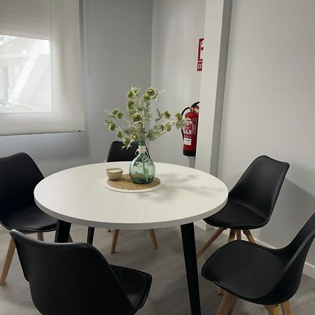 Appartement Toleria Miramar à Portonovo Extérieur photo