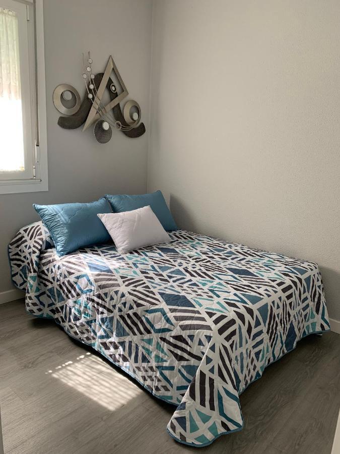 Appartement Toleria Miramar à Portonovo Extérieur photo