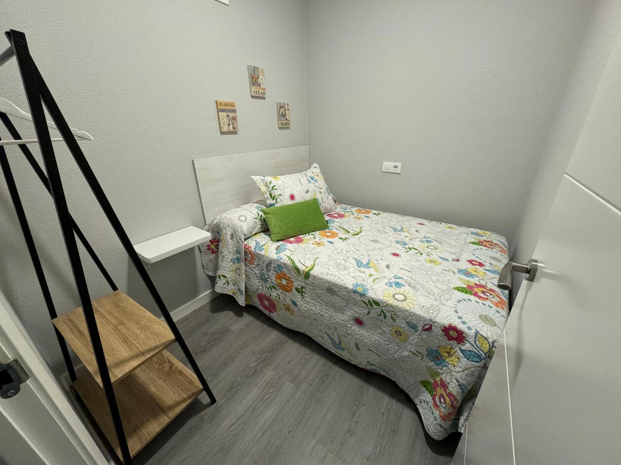 Appartement Toleria Miramar à Portonovo Extérieur photo